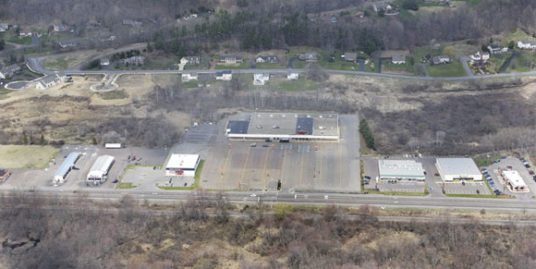 Advance Auto Plaza – Unit 1