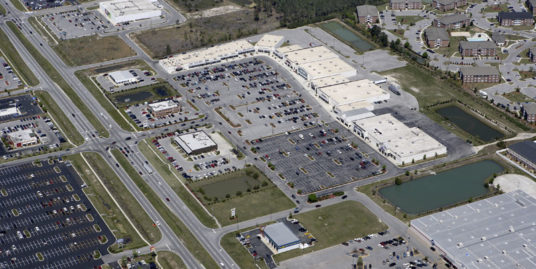 Cross Pointe Centre Jacksonville – Unit 22